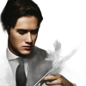 Cd Charlie Siem - Plays Virtuoso Violin Works