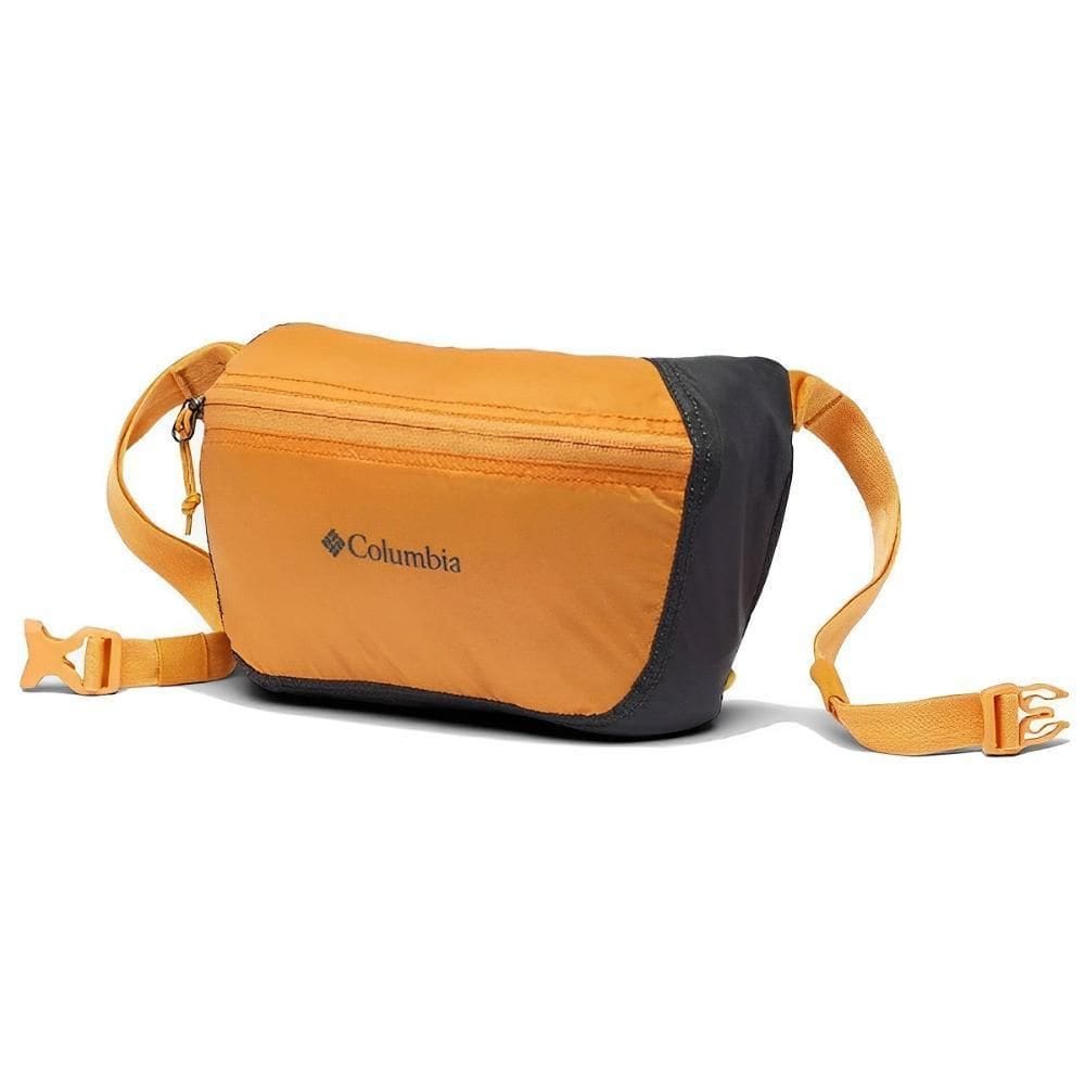 Pochete Lightweight Packable Sunstone Shark Bege Columbia