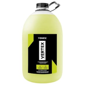 Limpador De Estofados Super Concentrado Vertex 5L Vonixx