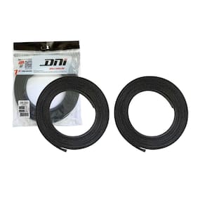 Par Malha Nautica Expansiva 3Mm 5 Metros Anti Chama Dni 5051
