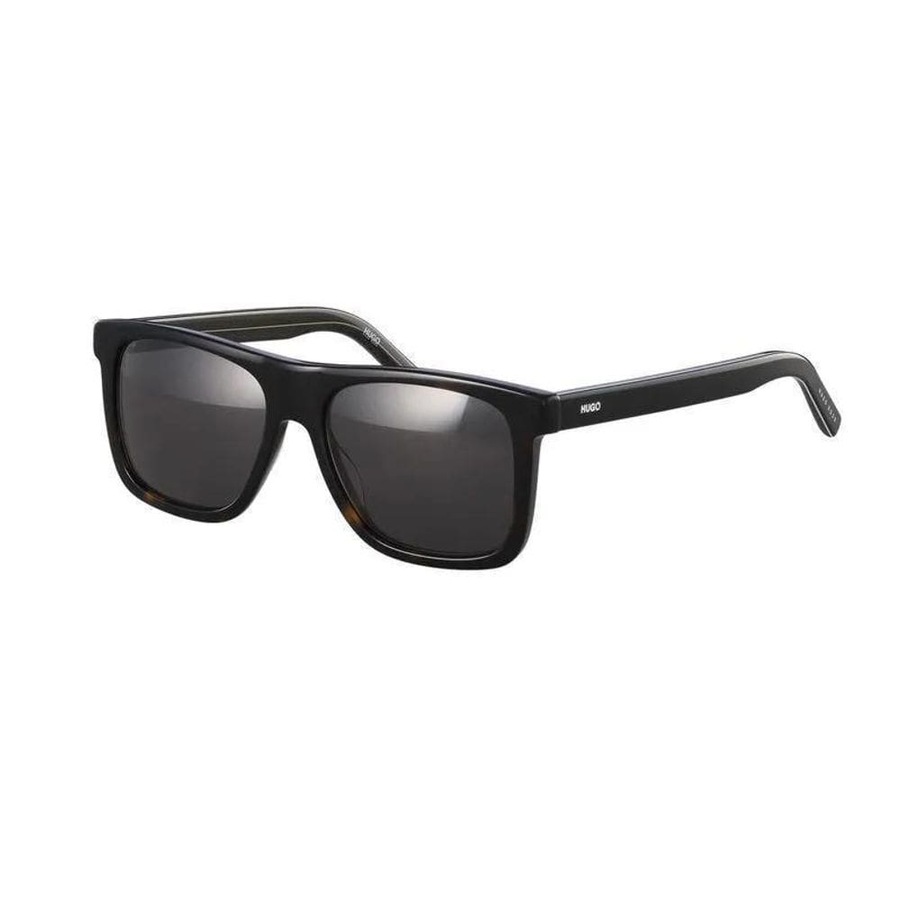 Óculos De Sol Hugo Boss, Modelo Hg 1009/S, Cor 086, Tam54