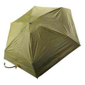 Guarda Chuva Mini De Bolso Anti-Uv 2Em1 Case Sombrinha