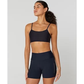 Top Feminino Beach Alto Giro Esporte 101525