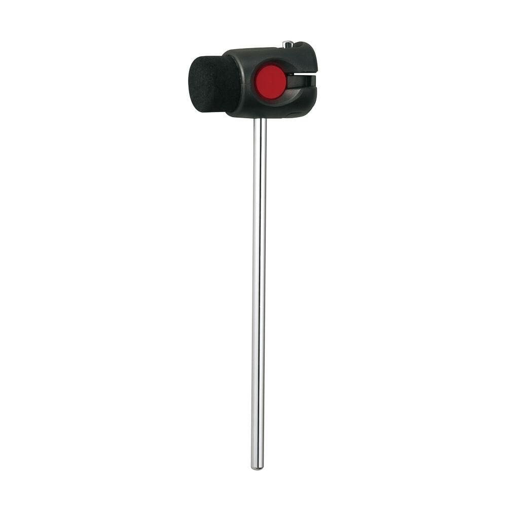Batedor Em Feltro Denso Para Pedal De Bumbo Tama Iron Cobra CB900PS [F035]