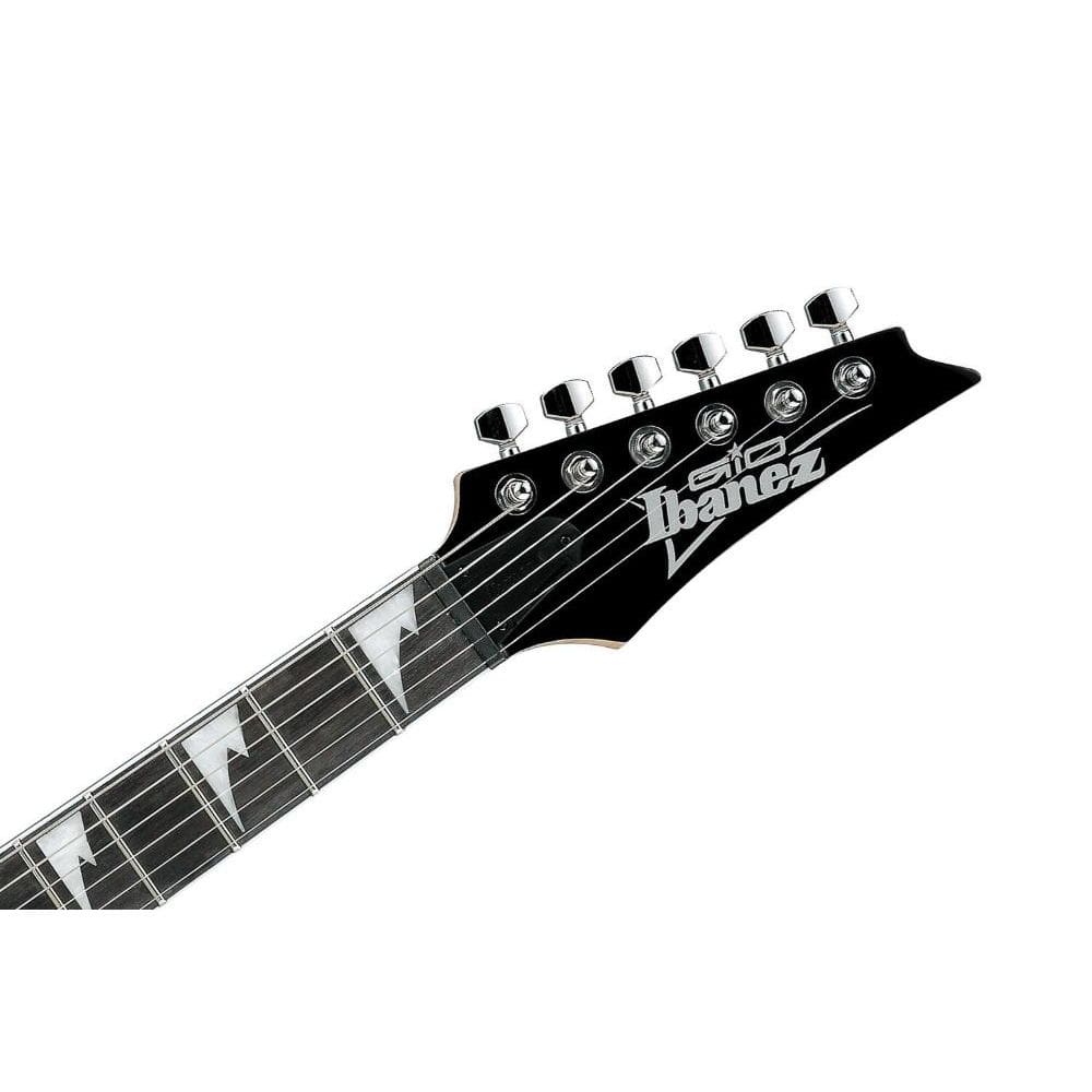 Guitarra 6C RG GIO Black Night | Casas Bahia
