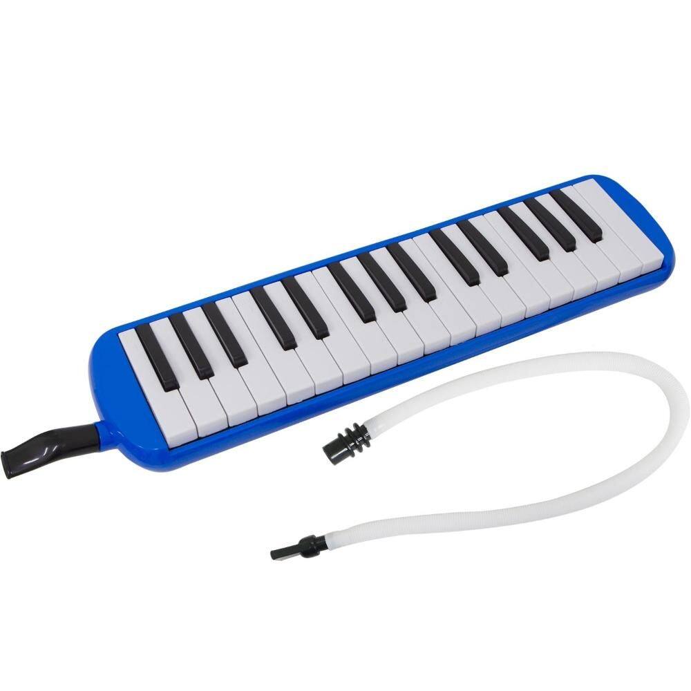 Escaleta Melódica 32 Teclas Azul New York [F097]