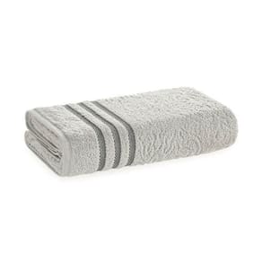 Toalha De Rosto Fio Penteado Orleans Mineral
