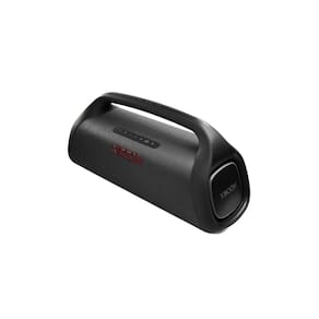 Caixa de Som Portátil LG BOOMBOX XBOOM Go XG9 Power Bluetooth 24H De Bateria IP67 Sound Boost