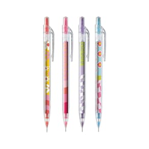 Lapiseira 0.7mm Tris - Holic Dopamina (Unidade)