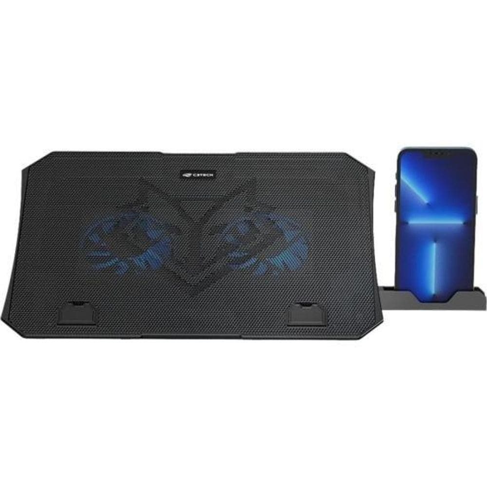 Suporte Para Notebook NBC-40BK C3Tech [F002]