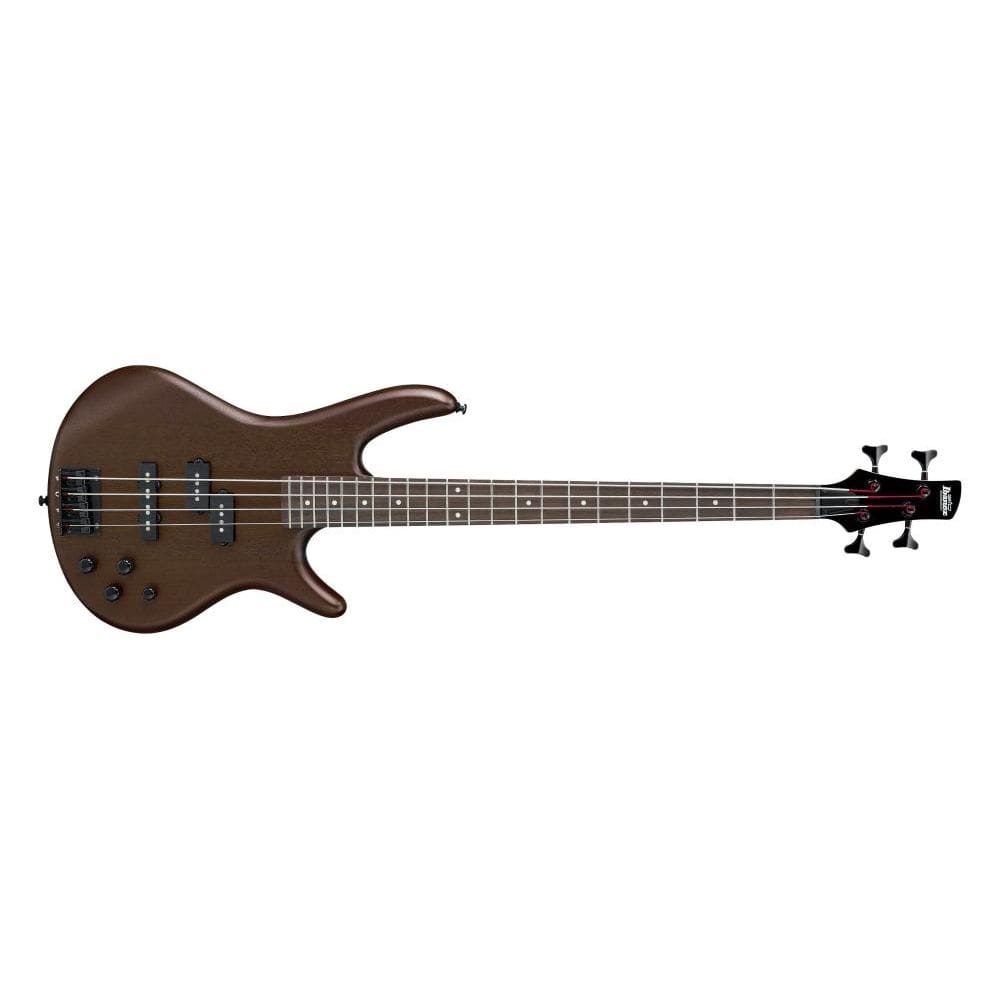Baixo 4C SR GIO Walnut Flat Ibanez SR Series GSR200B-WNF [F035]