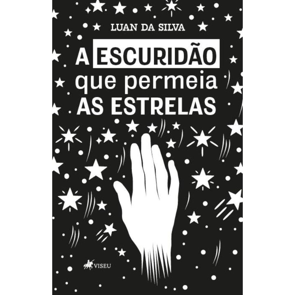 A Escuridão que Permeia as Estrelas