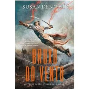 Bruxo Do Vento