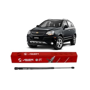 Amortecedor Capo Gm Captiva 2008 A 2017 Todas