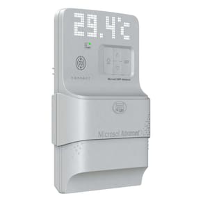 Termostato Full Gauge SWP Advanced Connect 230V
