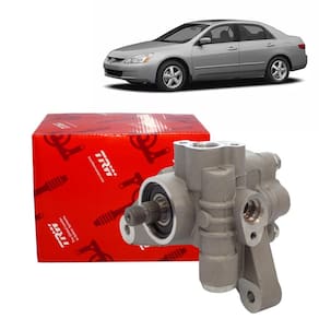 Bomba Hidráulica Original para Accord 3.0 3.5 V6 2003 a 2007
