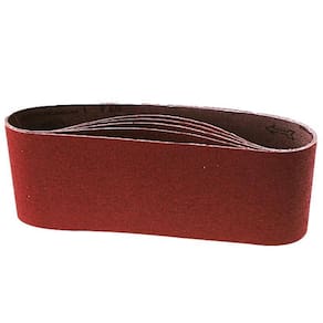 Cinta Lixa 30Mmx530Mm A180 Makita 5 Unidades