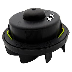Carretel Completo para Aparador de Grama AG1000BP AG1500BP Vonder