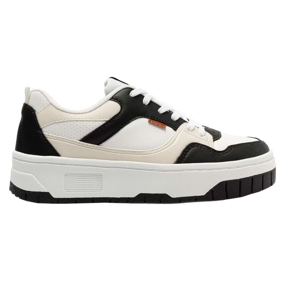 Tênis Anacapri Emma