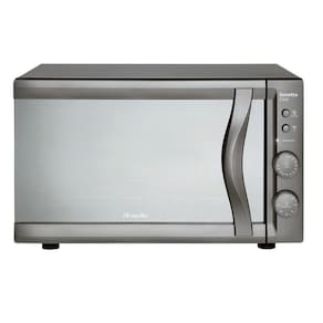 Forno Elétrico 44 Litros Sonetto Grill Espelhado Mueller Inox 110v