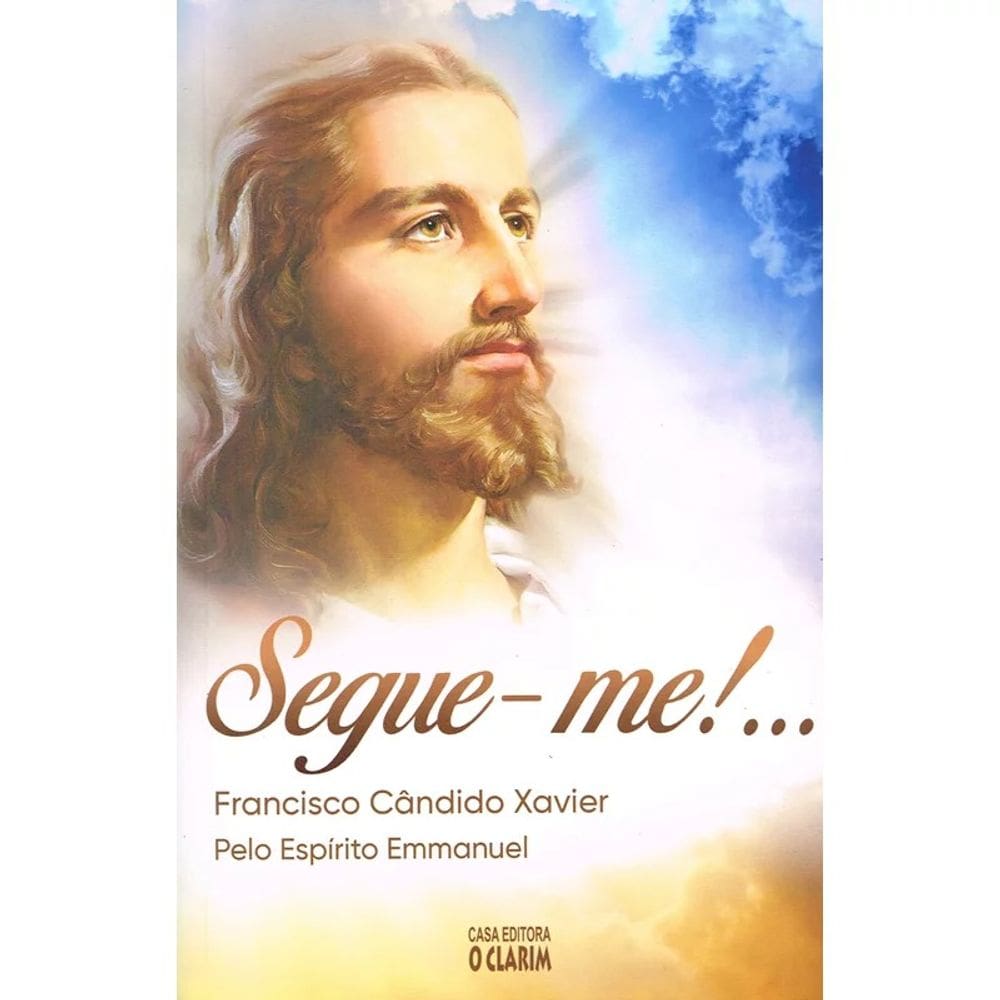 Segue-Me!...