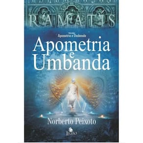 Apometria e Umbanda