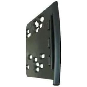 Moldura Painel Dvd 2 Din Ford Focus Ka Escort Ranger F250