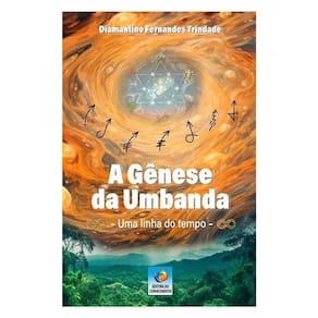 A Genese da Umbanda