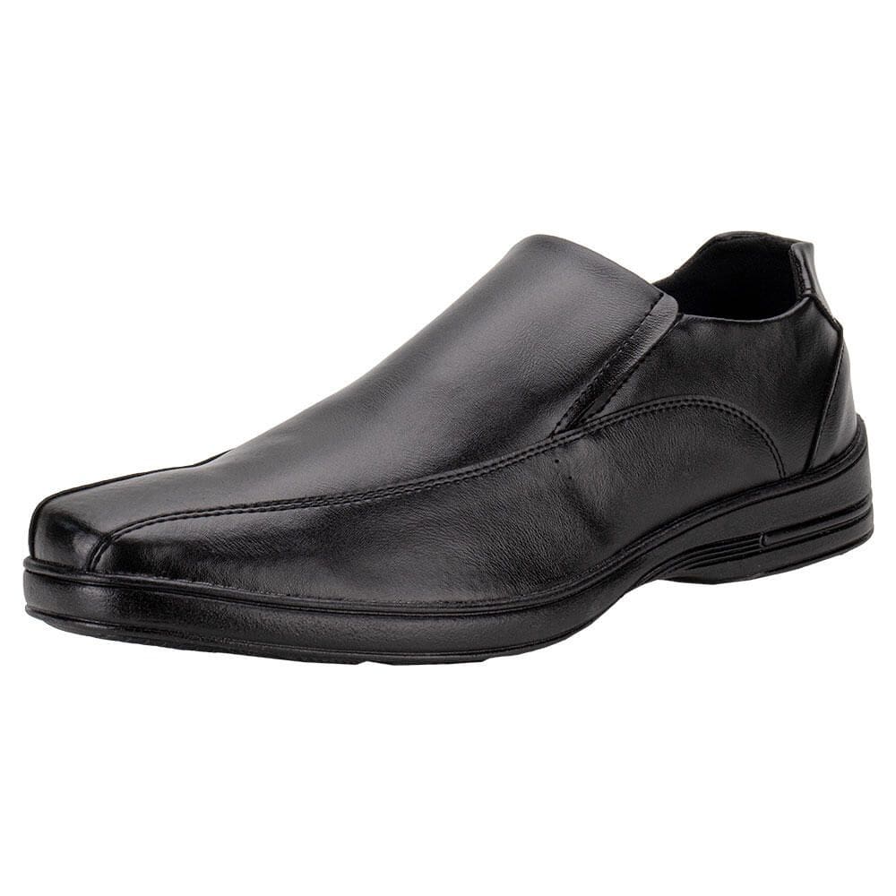 Sapato Masculino Social Mais Leve 900