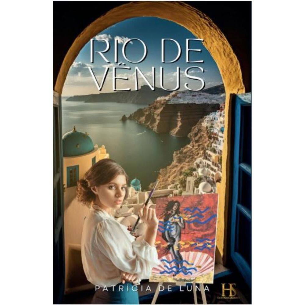 Rio de Venus