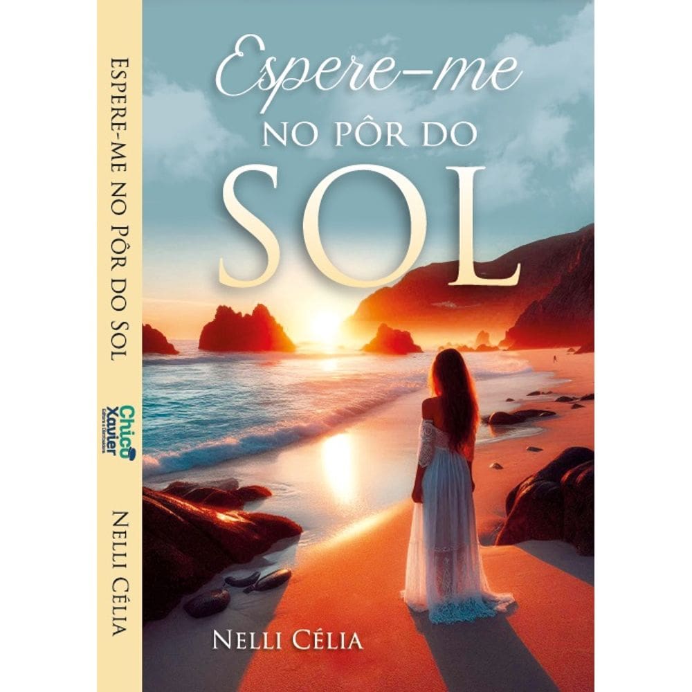 Espere-me no Pôr do Sol