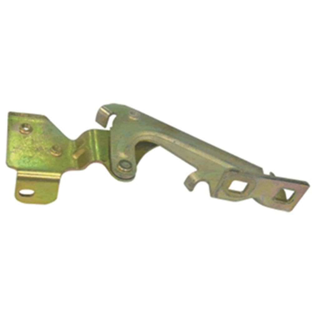 Dobradiça Capô Esquerda Kangoo Express Após 00 [F103]