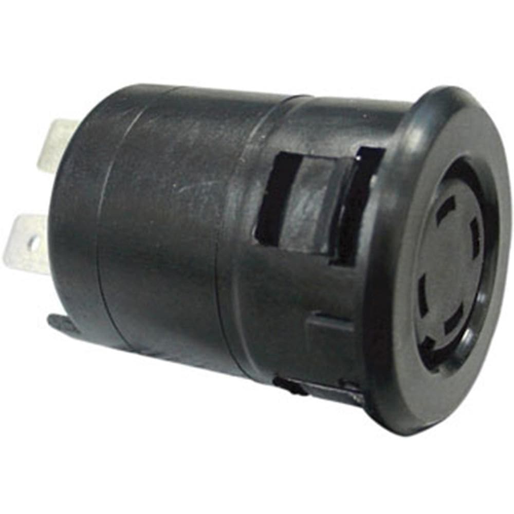 Interruptor Pressão 24v  Mercedes Caminhões ônibus [F103]