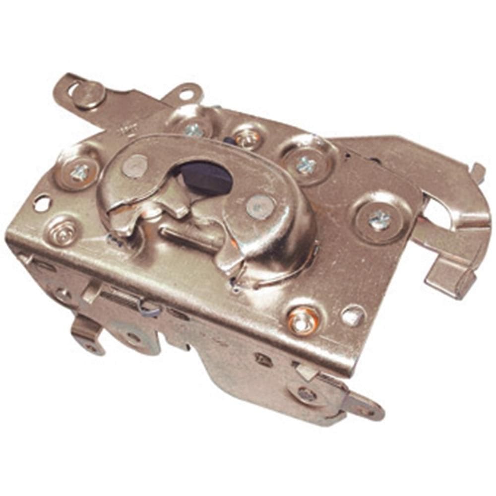 Fechadura Mecânica Diant Dir Ford F-1000 90 A 93 [F103]