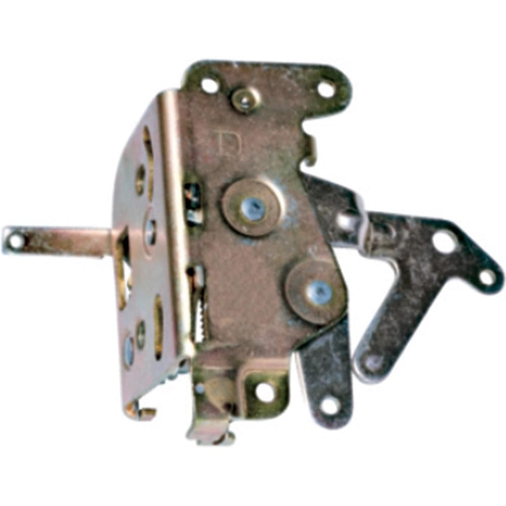 Fechadura Porta Traseira Lado Direito Interna Prêmio [F103]