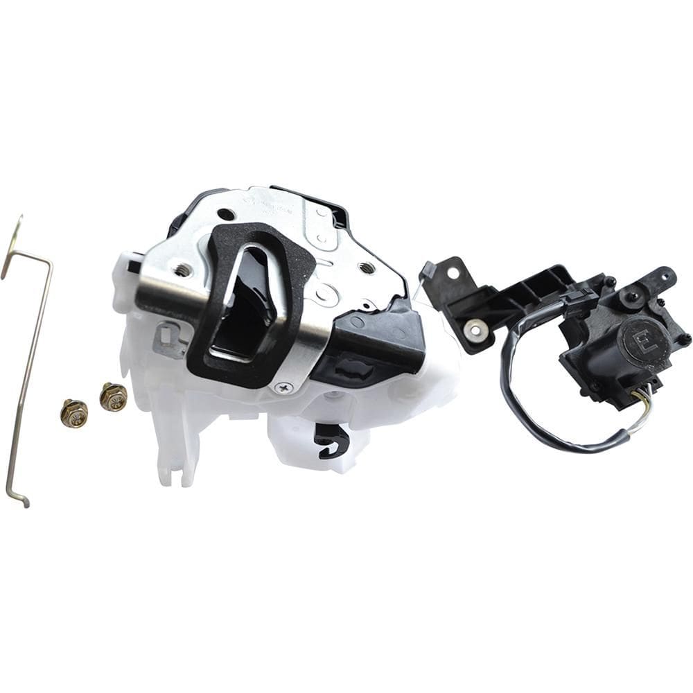 Fechadura Porta Dianteira Esquerdo Elét Gol Saveiro Voyage [F103]