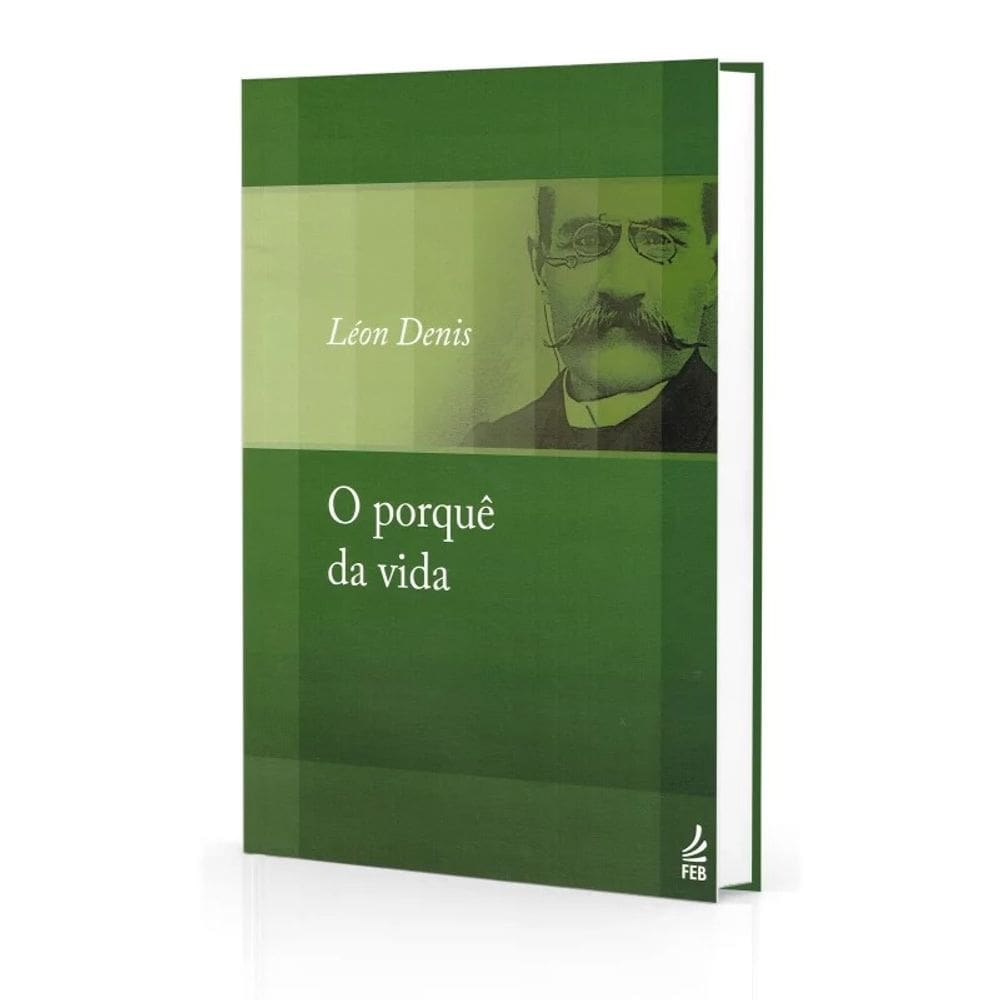 Porquê da Vida (O) - (Novo Projeto)