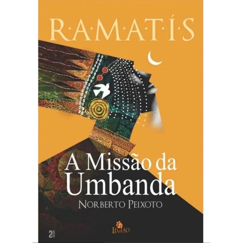 Missão da Umbanda (A)