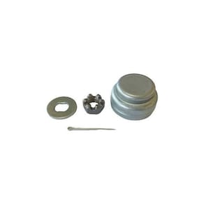 Reparo Calota Graxa Cubo Dianteiro F250 F350 98/ E7Tz1195Jg