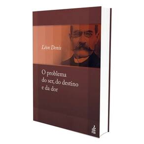 Problema Do Ser, Do Destino E Da Dor (O) (Novo Projeto)