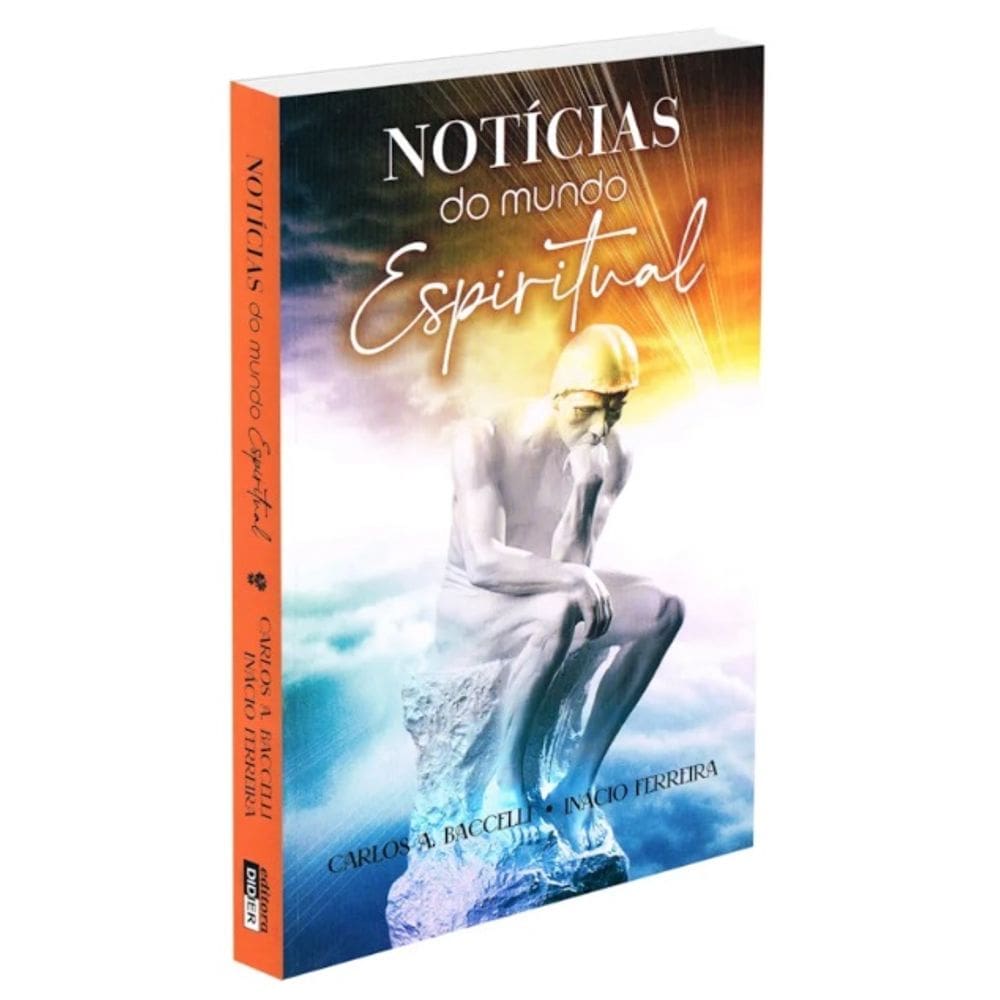 Notícias do Mundo Espiritual