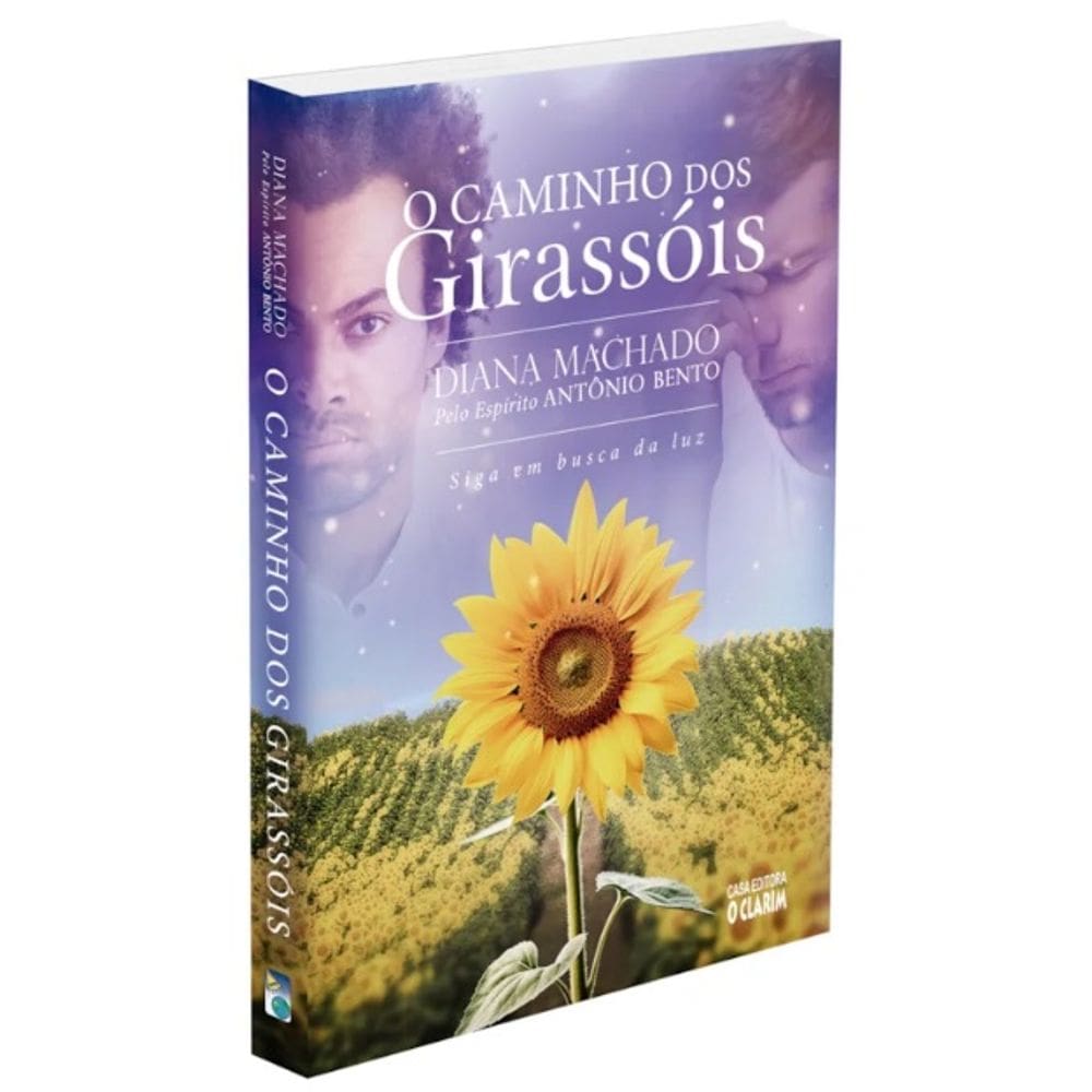 Caminho dos Girassóis (O)