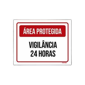 Placa Decorativa 27x35cm - Vinil Automotivo