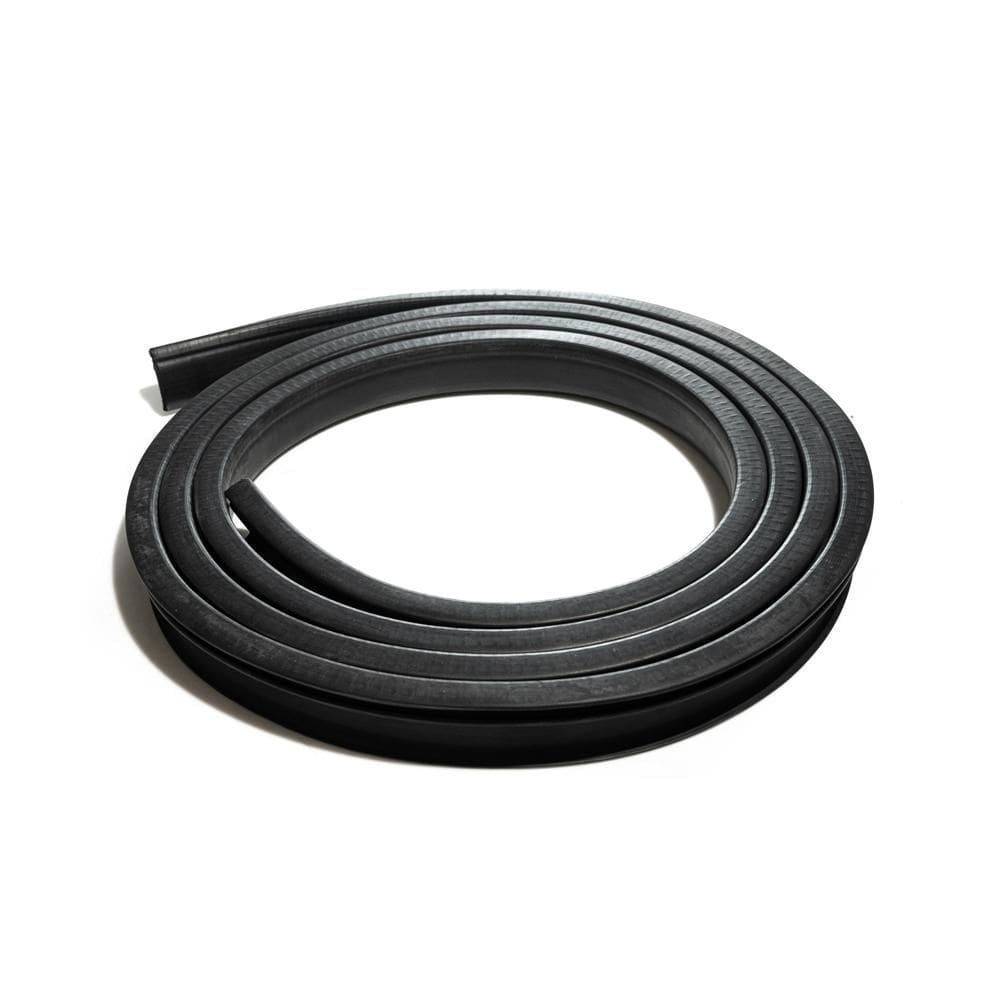 Borrachas Do Capô Ls 1620/1634/1938 Ano 90 A 2000 [F103]