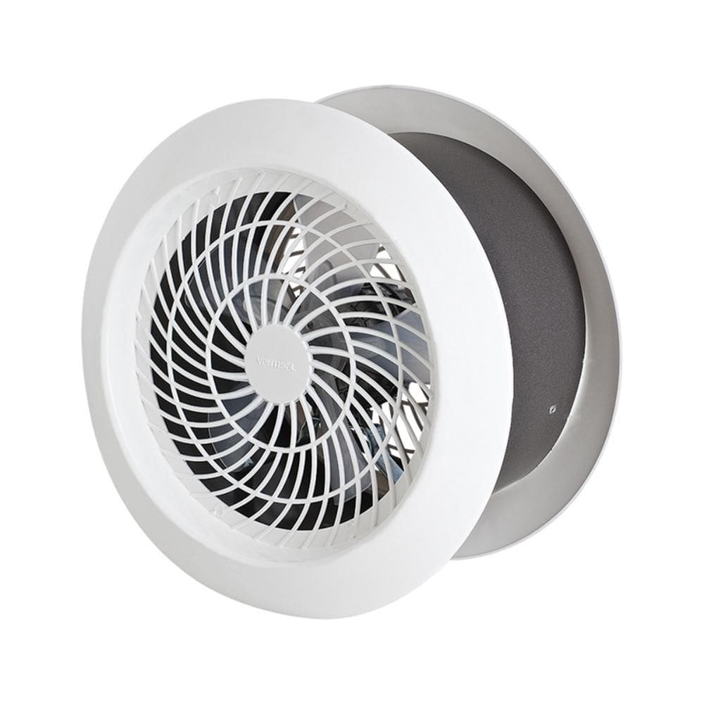 Exaustor Ventisol 25Cm 220V Premium
