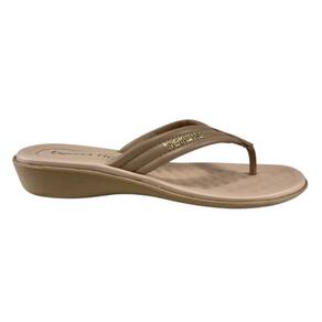 Chinelo Beira Rio Feminino Palmilha Macia Casual 8224826