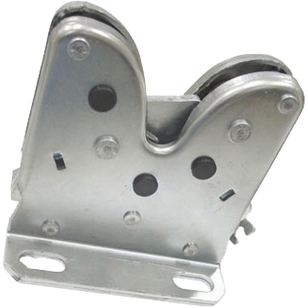 Fechadura Porta Direita Mb Família Atego Predisp P/ Elétrica [F103]