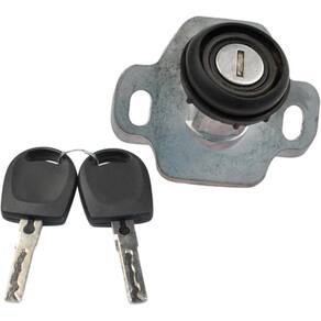 Cilindro Porta-malas Gol G6 Após 12 [F103]