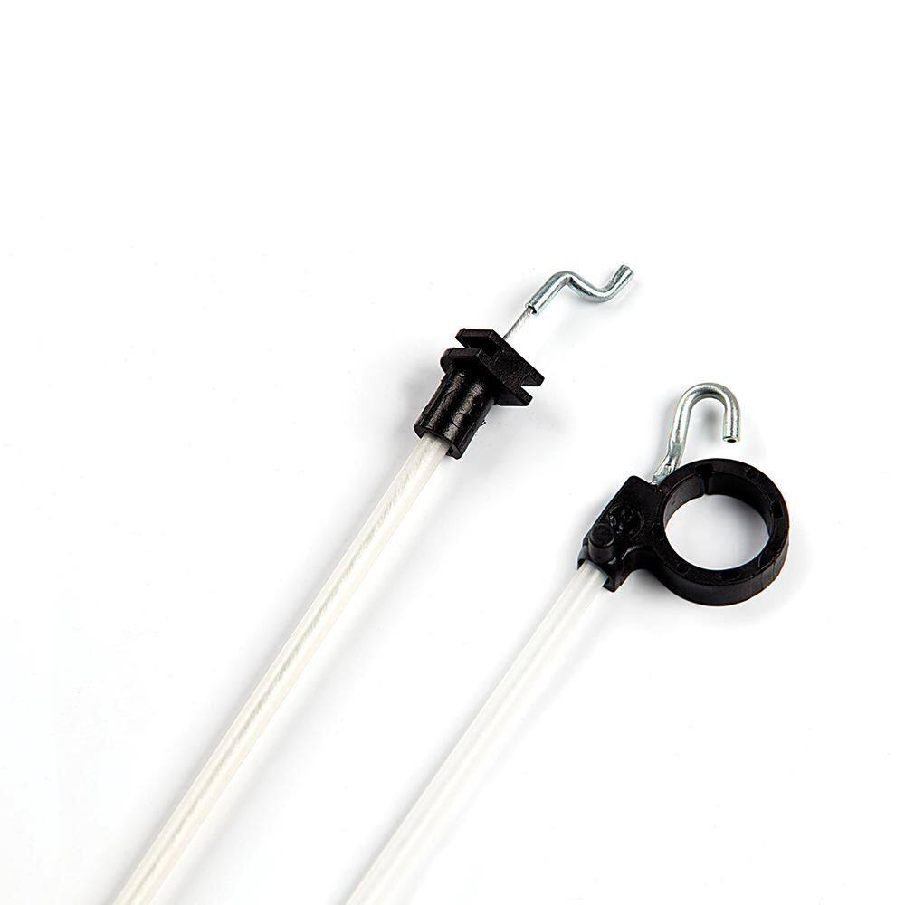 Cabo Acionamento Fechadura Porta Diant Esquerda Gol G2 G3 [F103]