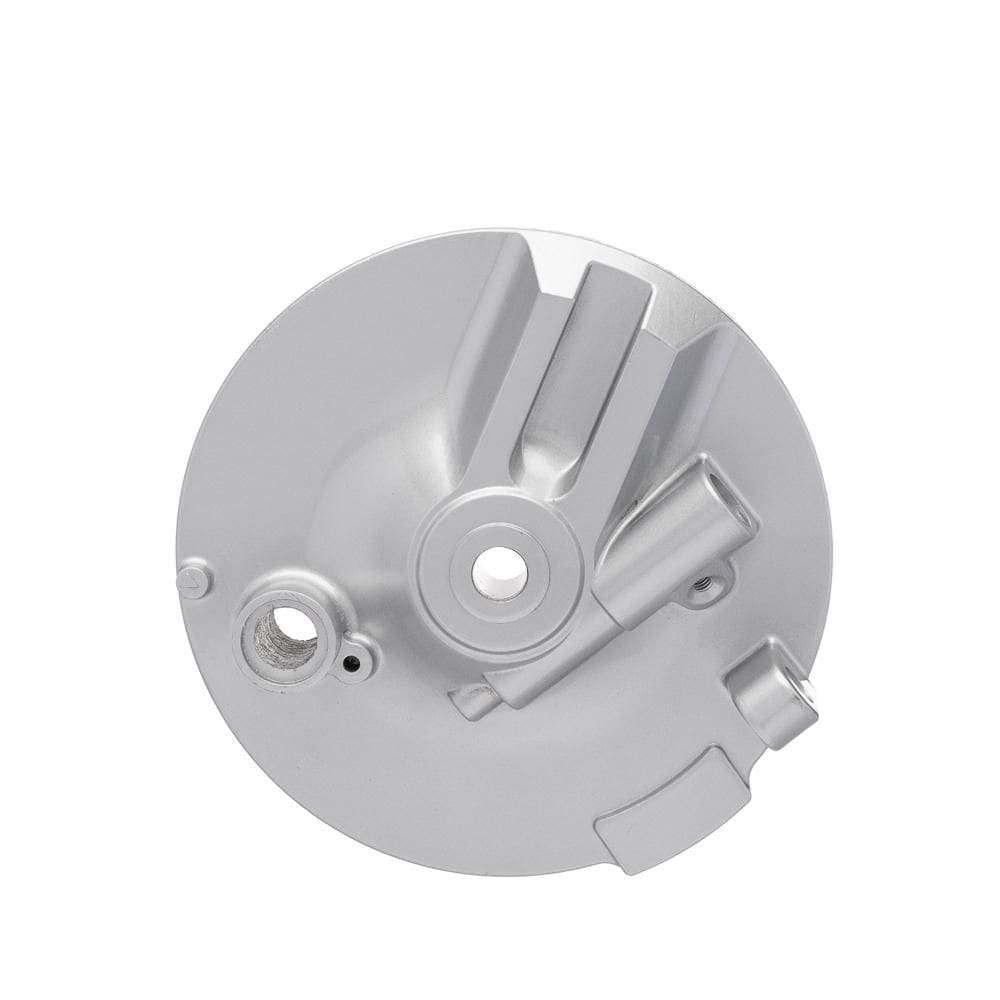 Espelho Freio Dianteiro Cobreq Biz 100 (0018-ep) [F016]